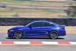 BMW M4 CS 2017 года (ZA)